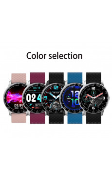 Multi functional Smart Watch